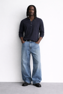 JEANS BAGGY FIT