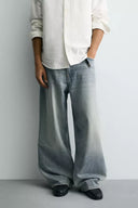 JEANS BAGGY FIT
