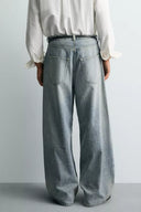 JEANS BAGGY FIT