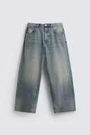 JEANS BAGGY FIT