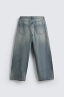 JEANS BAGGY FIT