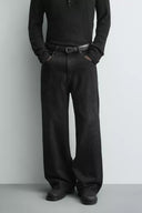 JEANS BAGGY FIT