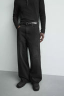 JEANS BAGGY FIT