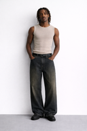 JEANS BAGGY FIT