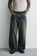 JEANS BAGGY FIT