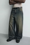 JEANS BAGGY FIT