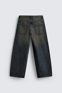 JEANS BAGGY FIT