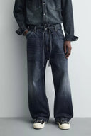 JEANS BAGGY FIT