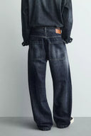 JEANS BAGGY FIT