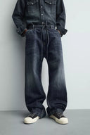 JEANS BAGGY FIT