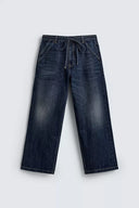 JEANS BAGGY FIT