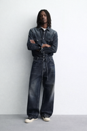 JEANS BAGGY FIT