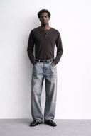 BAGGY JEANS