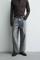 BAGGY JEANS