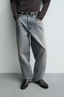 BAGGY JEANS