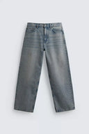 BAGGY JEANS