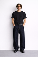 JEANS BAGGY FIT CHINO
