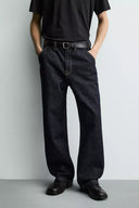 JEANS BAGGY FIT CHINO