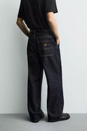 JEANS BAGGY FIT CHINO