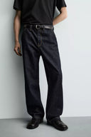JEANS BAGGY FIT CHINO