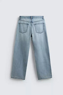 LOOSE FIT JEANS