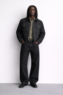 LOOSE FIT JEANS