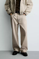 LOOSE FIT JEANS