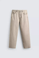 LOOSE FIT JEANS