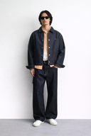 JEANS LOOSE FIT