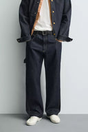 JEANS LOOSE FIT