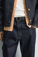 JEANS LOOSE FIT
