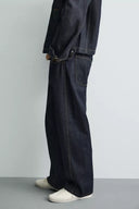 JEANS LOOSE FIT