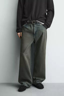 JEANS LOOSE FIT