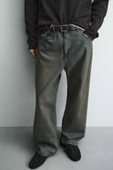 JEANS LOOSE FIT