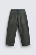 JEANS LOOSE FIT