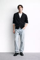 JEANS STRAIGHT FIT