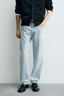 JEANS STRAIGHT FIT
