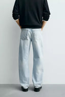 JEANS STRAIGHT FIT