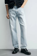 JEANS STRAIGHT FIT