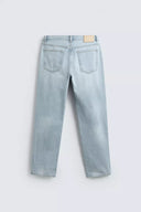 JEANS STRAIGHT FIT