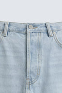 JEANS STRAIGHT FIT