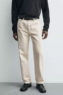 JEANS STRAIGHT FIT