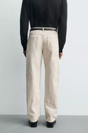 JEANS STRAIGHT FIT
