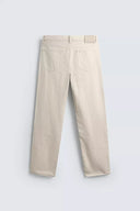 JEANS STRAIGHT FIT