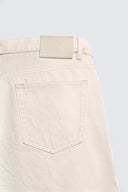 JEANS STRAIGHT FIT