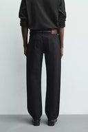 JEANS STRAIGHT FIT
