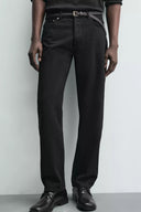 JEANS STRAIGHT FIT