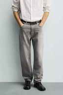 JEANS STRAIGHT FIT