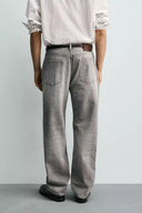 JEANS STRAIGHT FIT