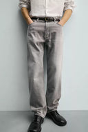JEANS STRAIGHT FIT